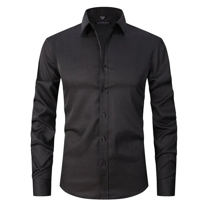 Gonzalo® | Scratch-free stretch shirt - Image 2