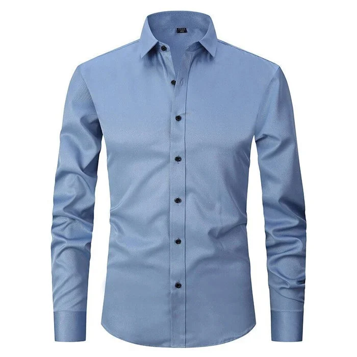 Gonzalo® | Scratch-free stretch shirt - Image 3