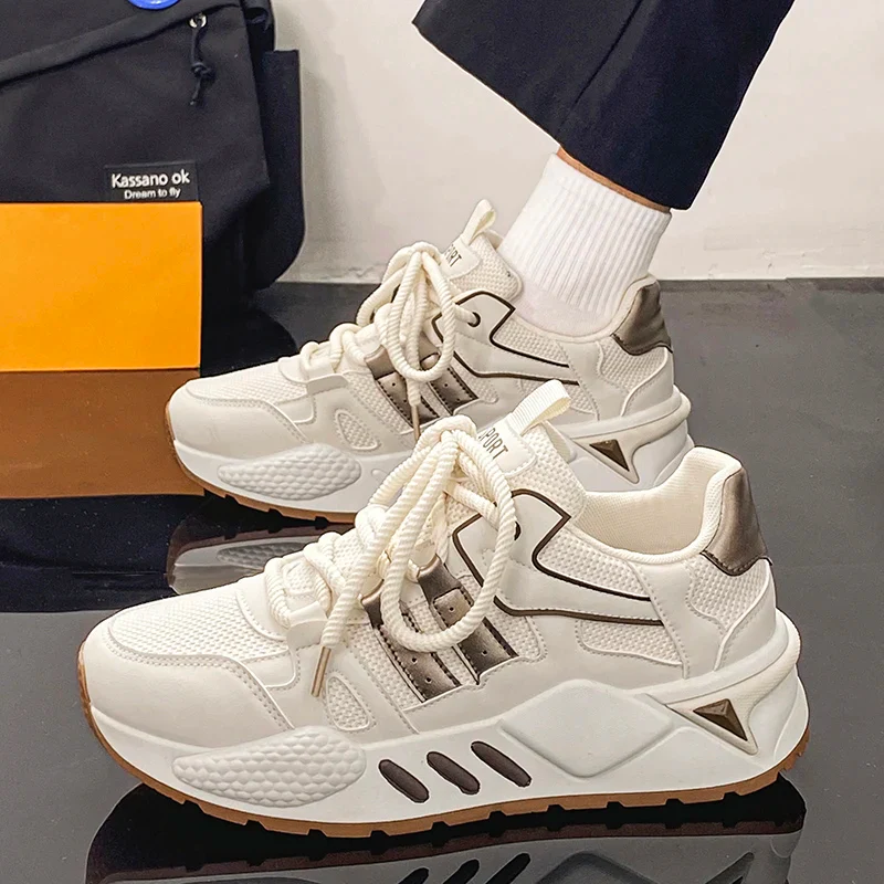 Gonzalo® | Sneakers - Image 2