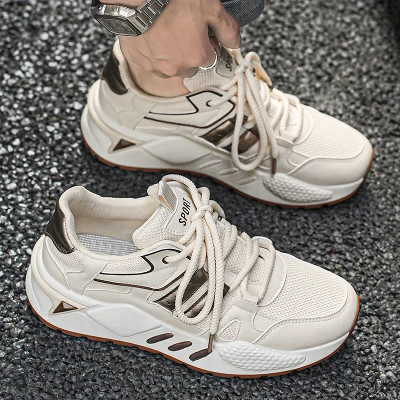 Gonzalo® | Sneakers - Image 4