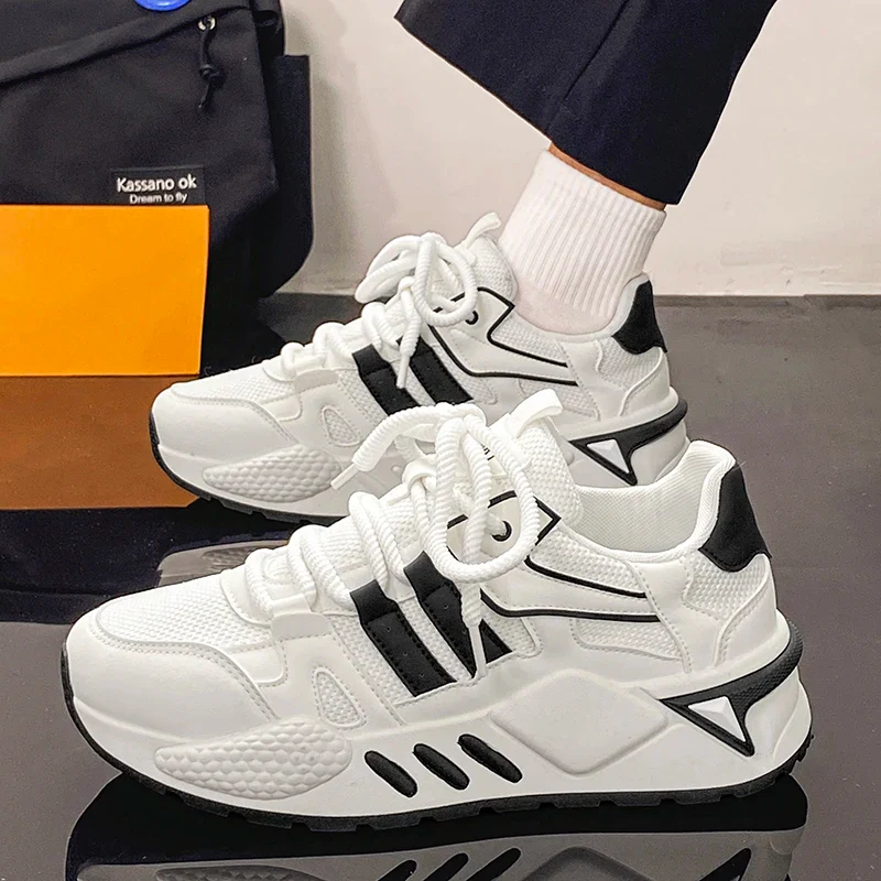 Gonzalo® | Sneakers - Image 6