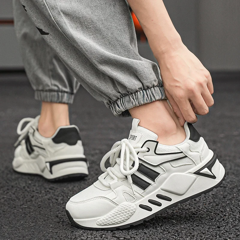 Gonzalo® | Sneakers - Image 8