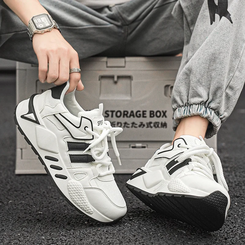 Gonzalo® | Sneakers - Image 9