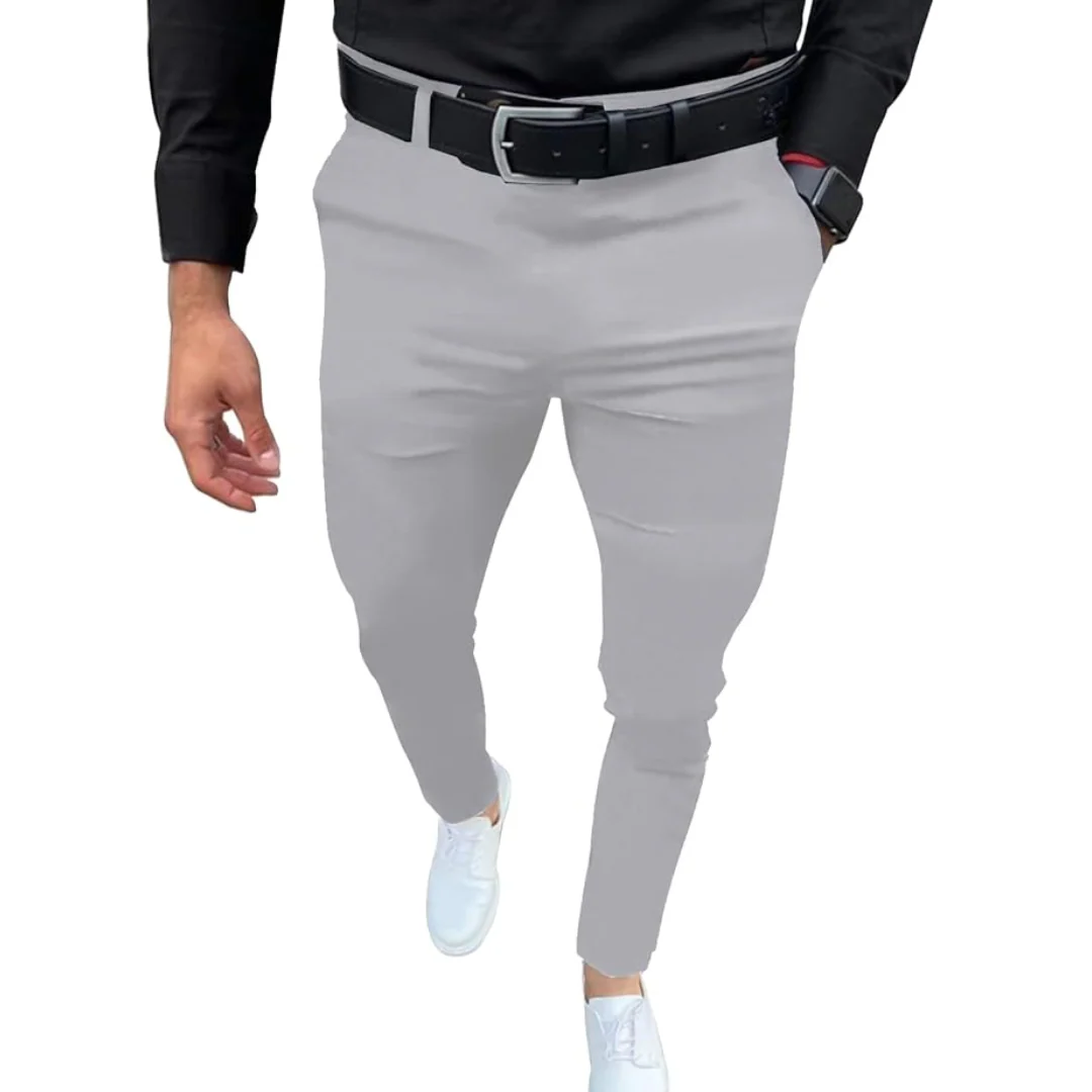 Gonzalo® | Timeless And Elegant Trousers - Image 10
