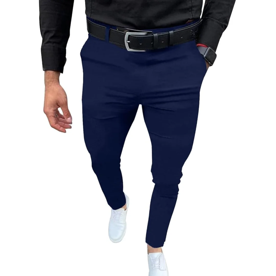 Gonzalo® | Timeless And Elegant Trousers - Image 11