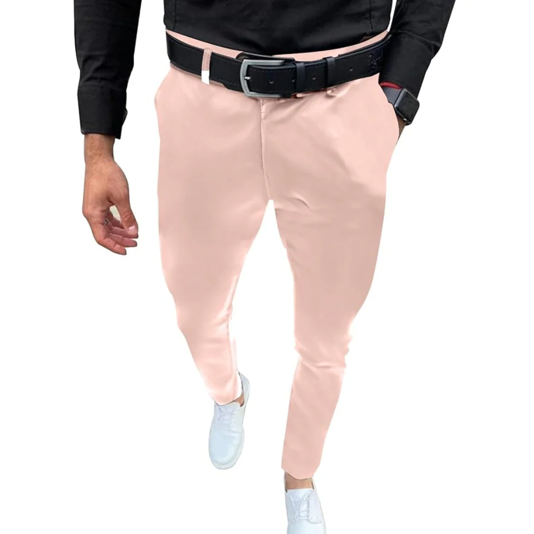 Gonzalo® | Timeless And Elegant Trousers - Image 12
