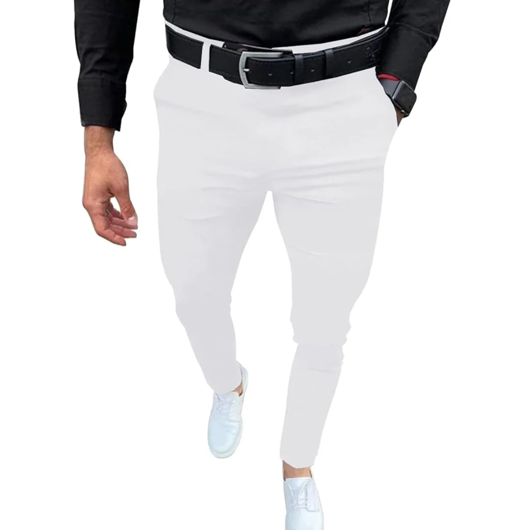 Gonzalo® | Timeless And Elegant Trousers - Image 13
