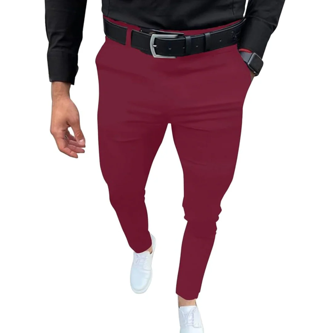 Gonzalo® | Timeless And Elegant Trousers - Image 14