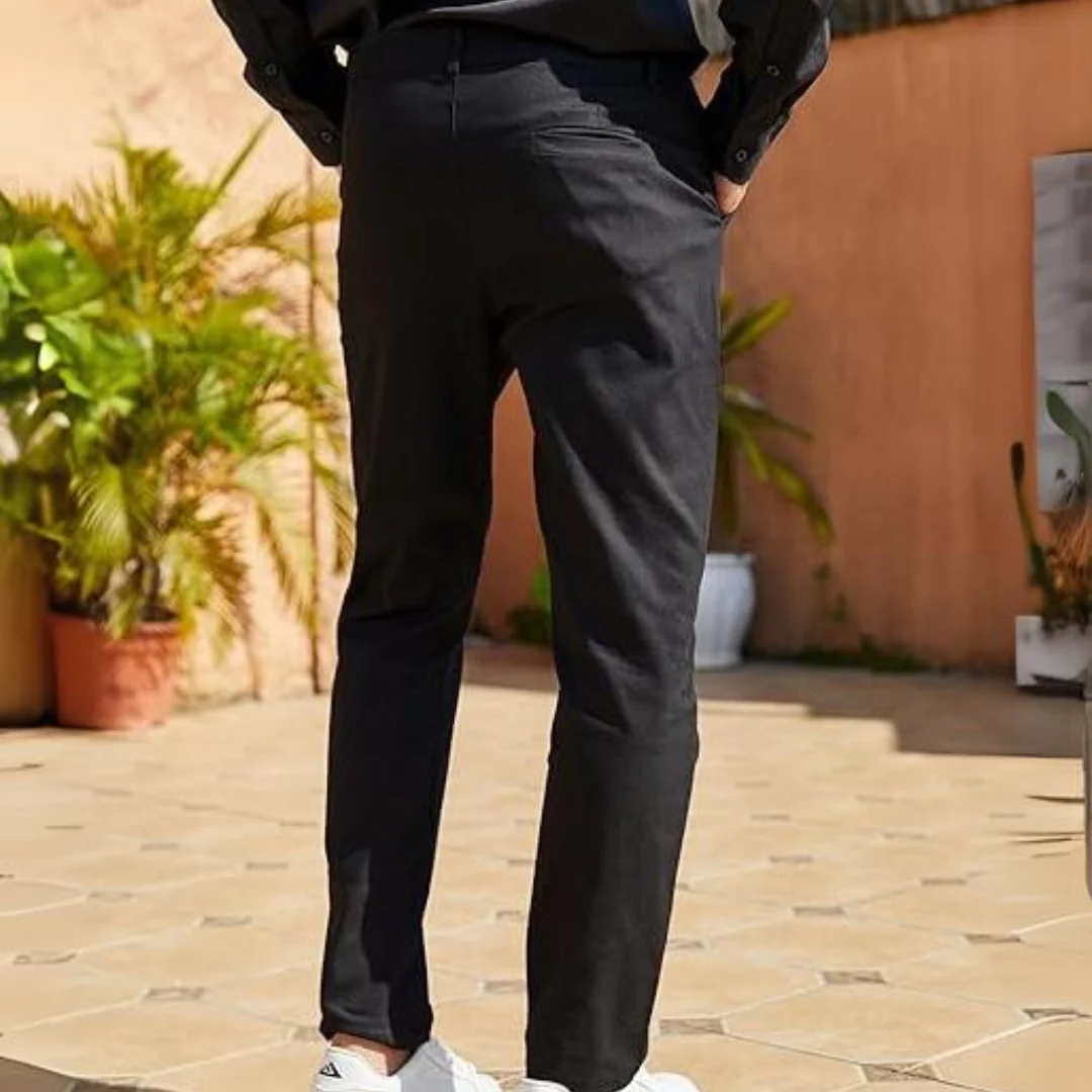 Gonzalo® | Timeless And Elegant Trousers - Image 3