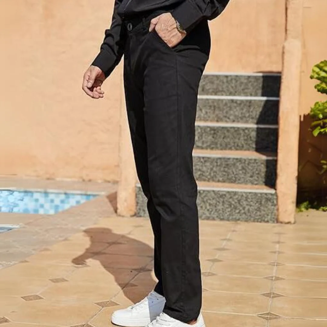 Gonzalo® | Timeless And Elegant Trousers - Image 4