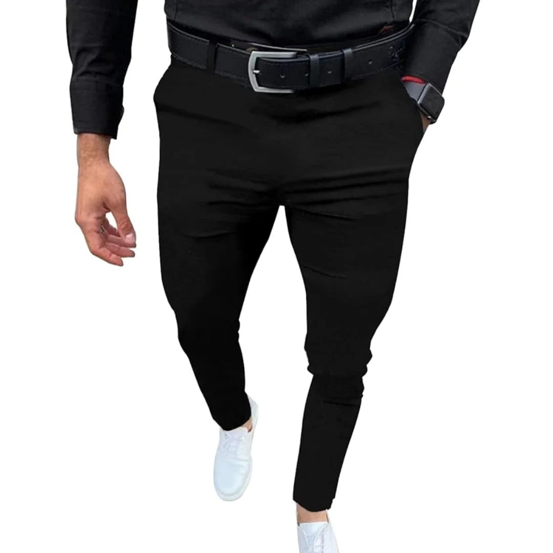 Gonzalo® | Timeless And Elegant Trousers - Image 5