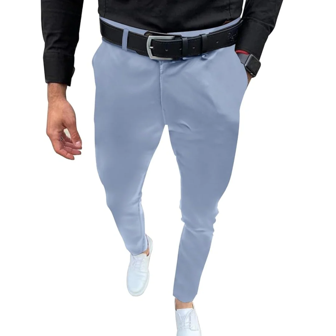 Gonzalo® | Timeless And Elegant Trousers - Image 6