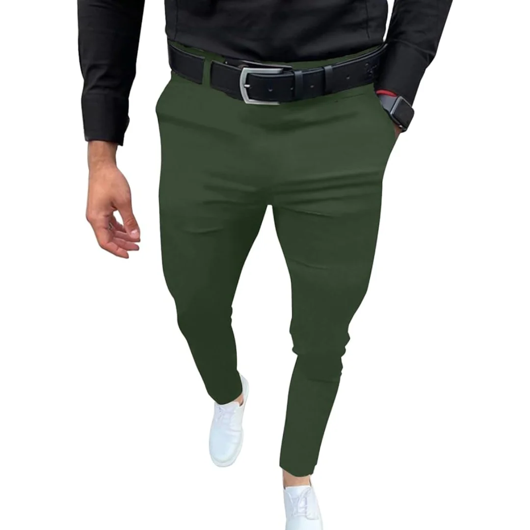 Gonzalo® | Timeless And Elegant Trousers - Image 7