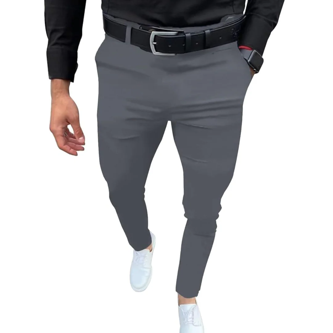 Gonzalo® | Timeless And Elegant Trousers - Image 8