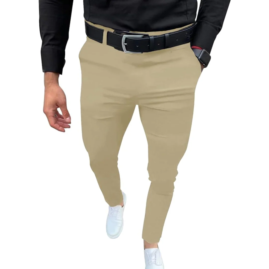 Gonzalo® | Timeless And Elegant Trousers - Image 9