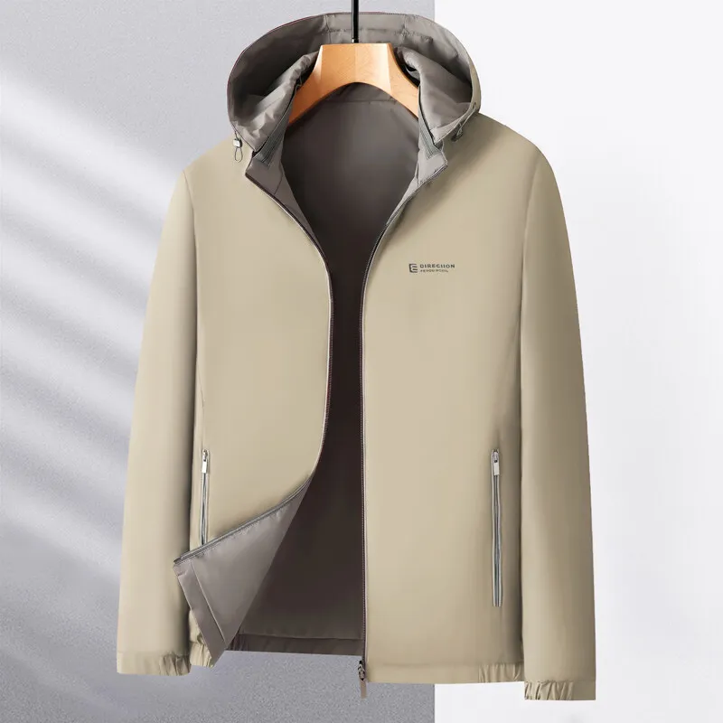 Goran® | Orlan Jacket - Image 6