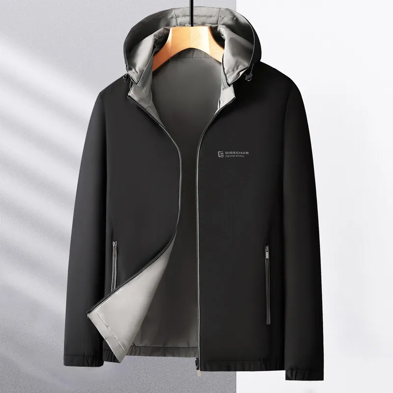 Goran® | Orlan Jacket - Image 7