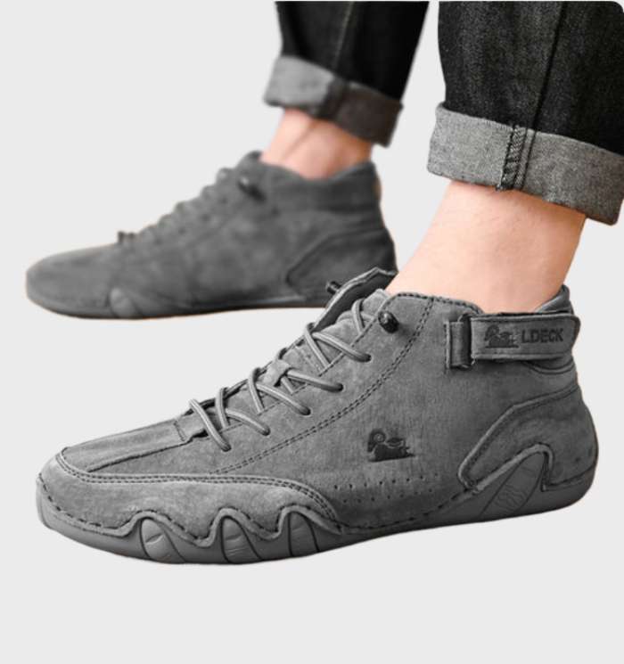 Gordiano® | Casual And Fashionable   Shoes - Image 3