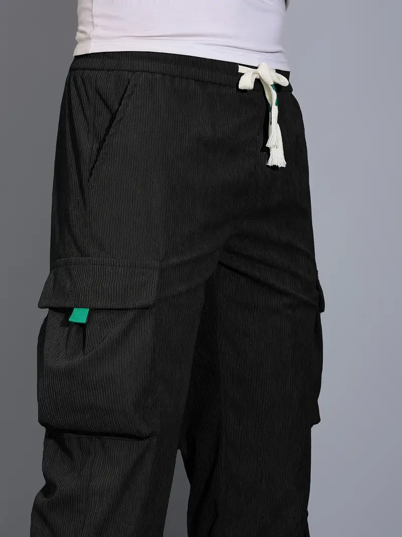 Gordiano® | Casual Cargo Pants For Men
