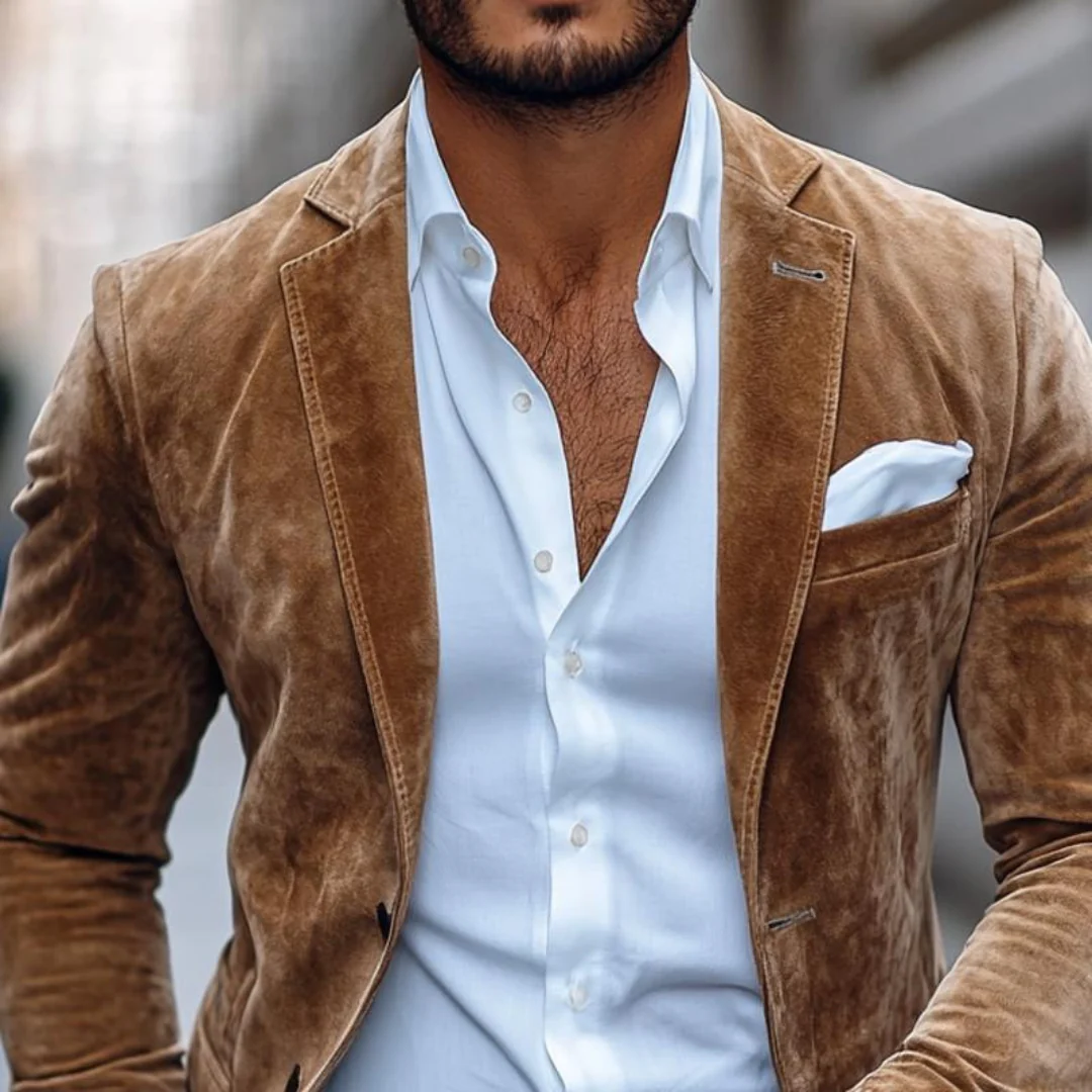 Gordiano® | Elegant Men'S Blazer - Image 3