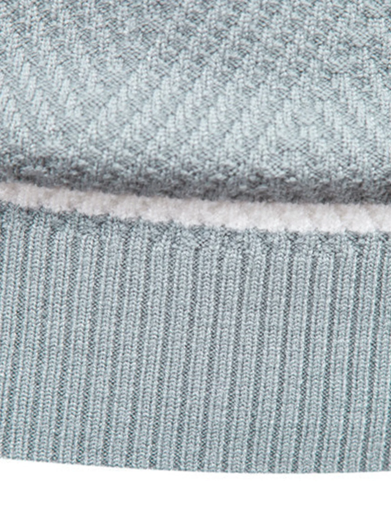Gordiano® | Stripe Crew Neck Sweater - Image 4
