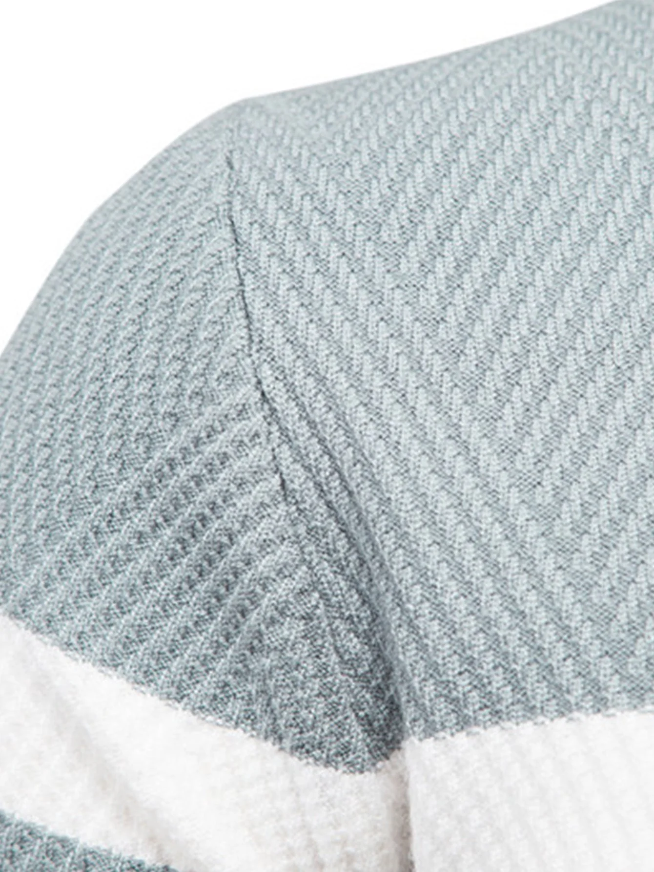 Gordiano® | Stripe Crew Neck Sweater - Image 5