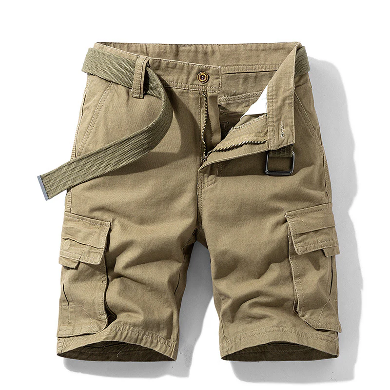 Gordon® | Cargo Shorts - Image 3