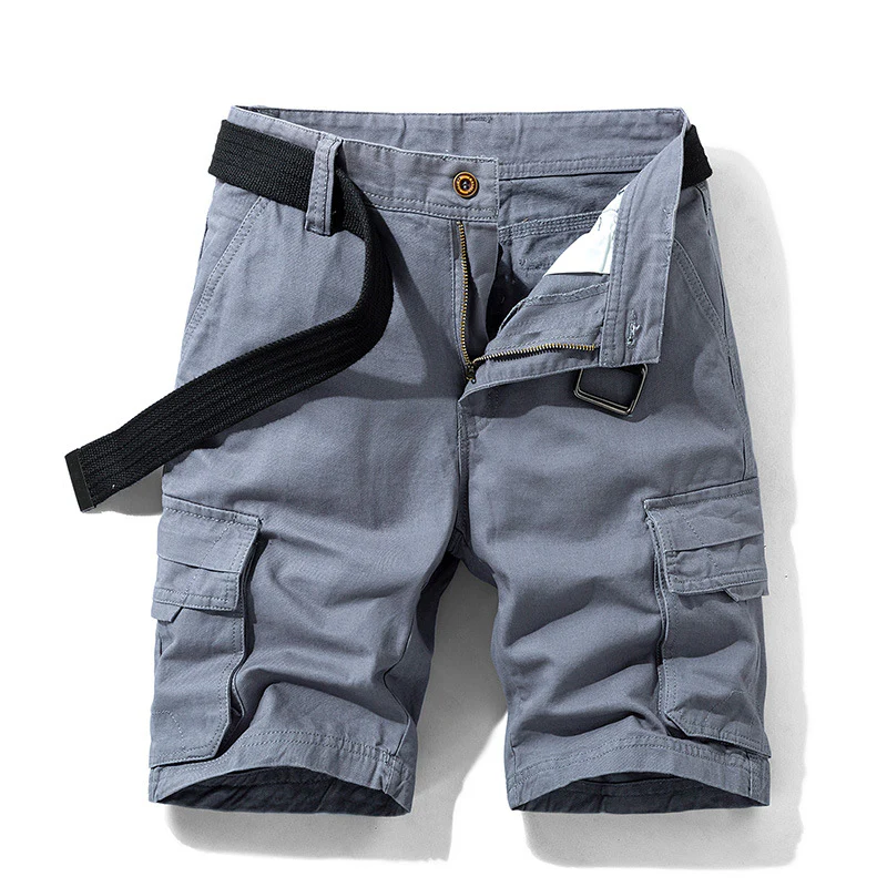 Gordon® | Cargo Shorts - Image 4