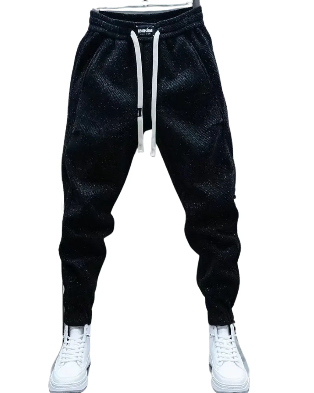 Gordon® | Casual Pants With Print