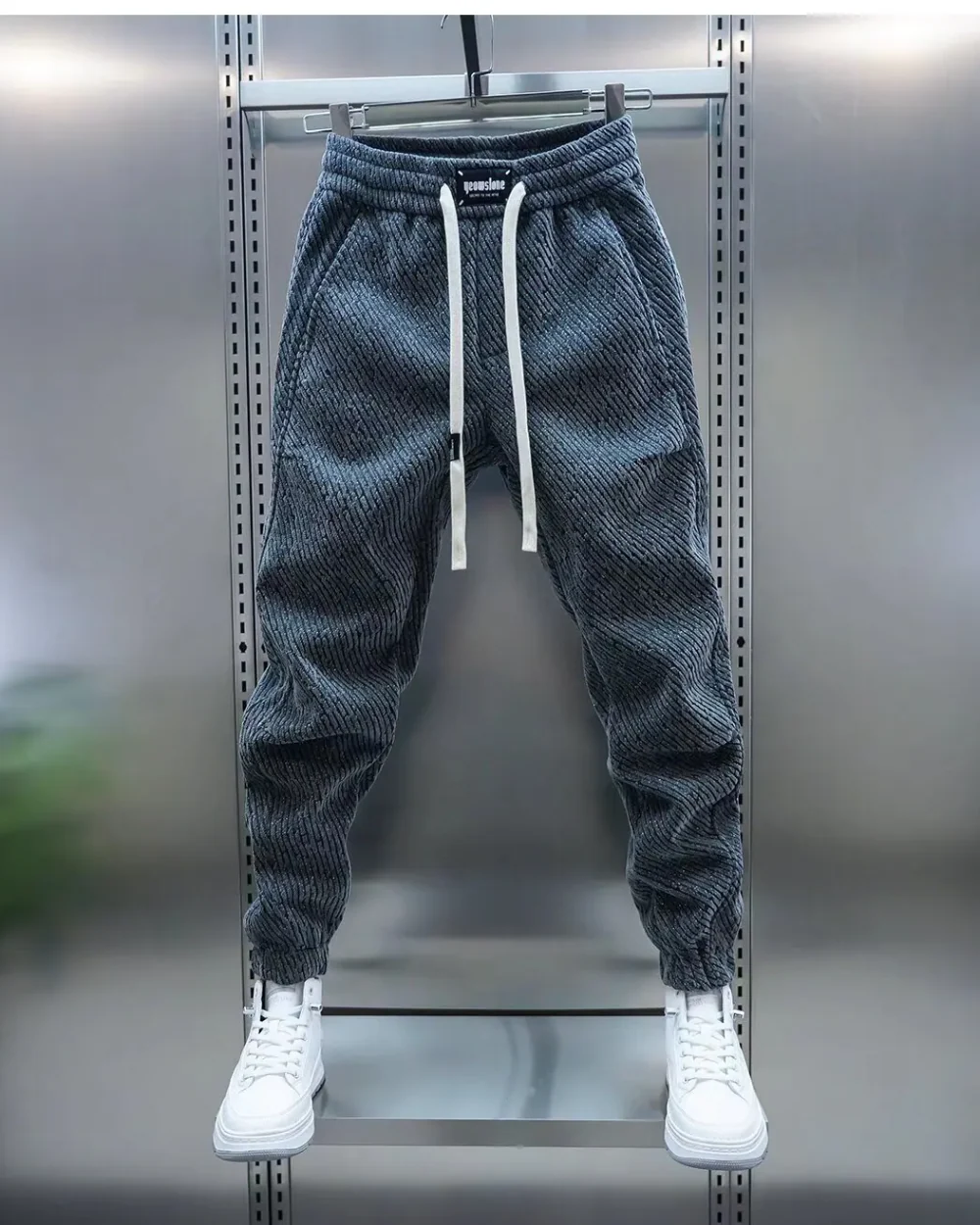 Gordon® | Casual Pants With Print - Image 6