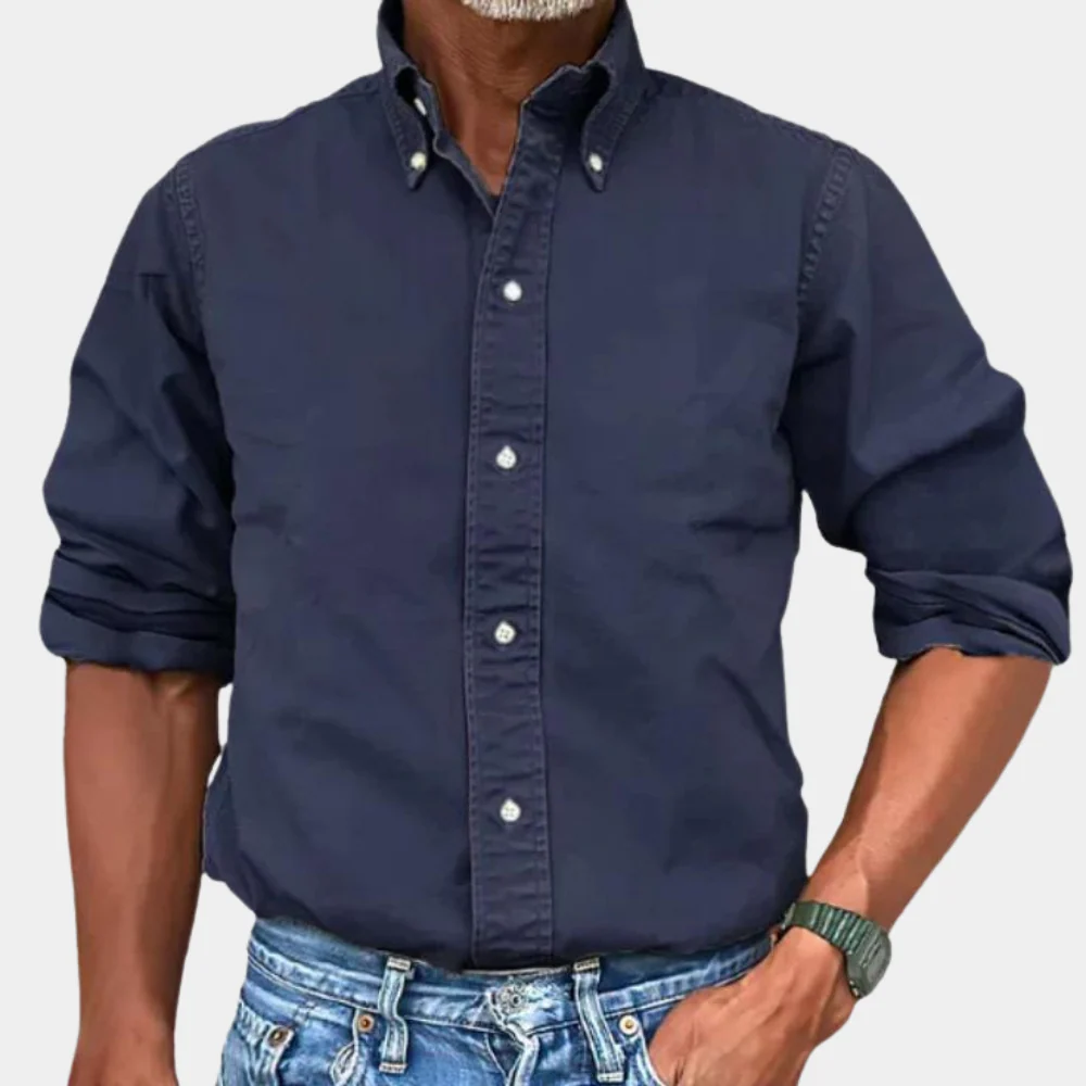 Gordon® | Classic Men'S Shirt - Image 2