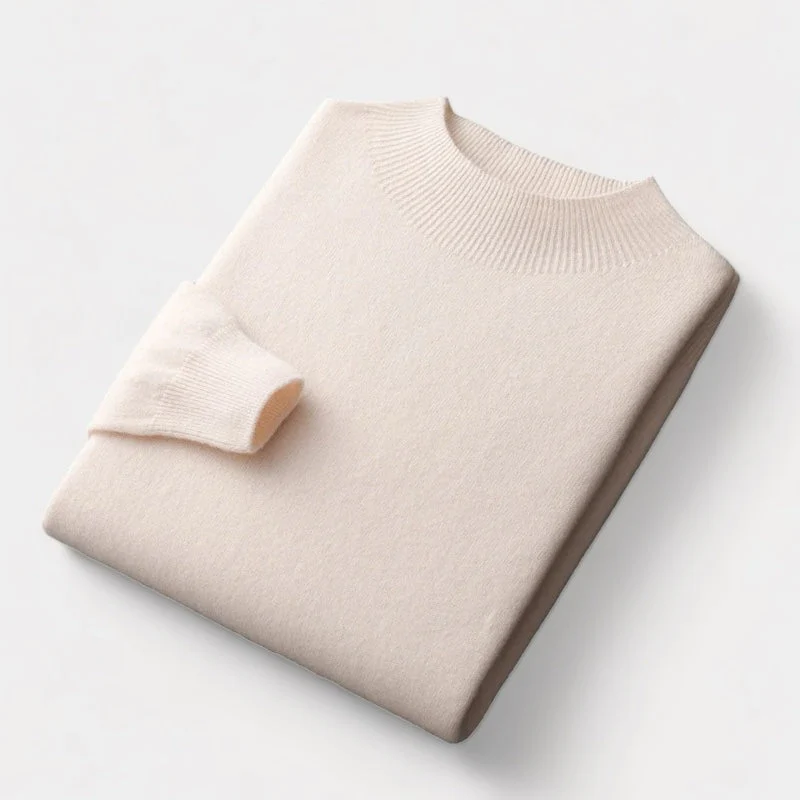 Gordon® | Premium Winter Sweater With Old Money Style - Image 3