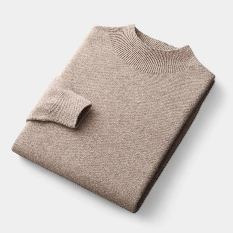 Gordon® | Premium Winter Sweater With Old Money Style - Image 4