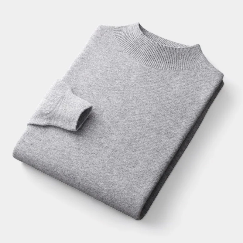Gordon® | Premium Winter Sweater With Old Money Style - Image 5