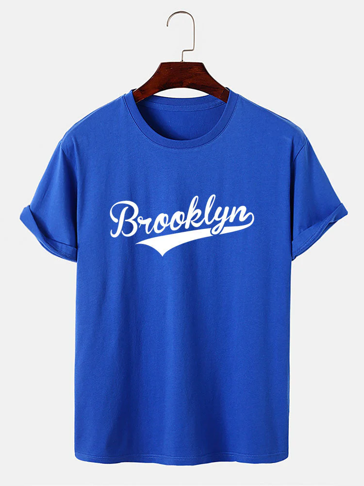 Gordon® | Print T-Shirt - Image 4
