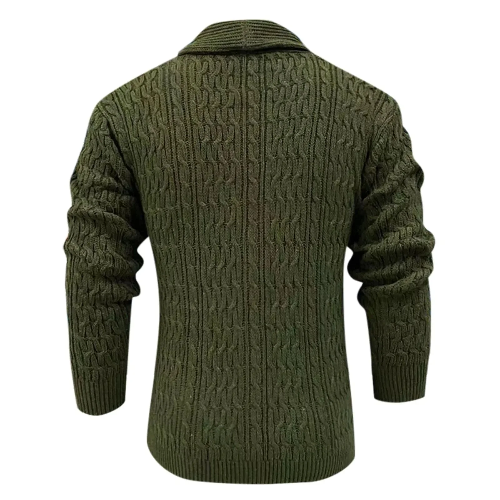 Gordon® | Warm knitted vest - Image 2