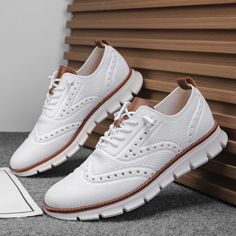 Gordon | Lusso Passo Sneakers - Image 10