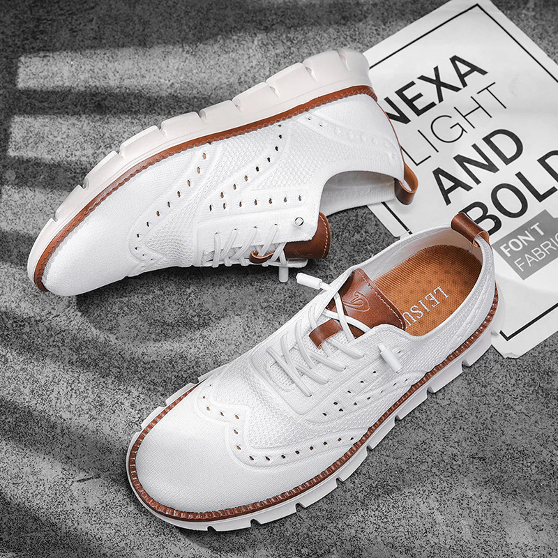 Gordon | Lusso Passo Sneakers - Image 11