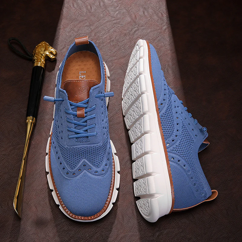 Gordon | Lusso Passo Sneakers - Image 12