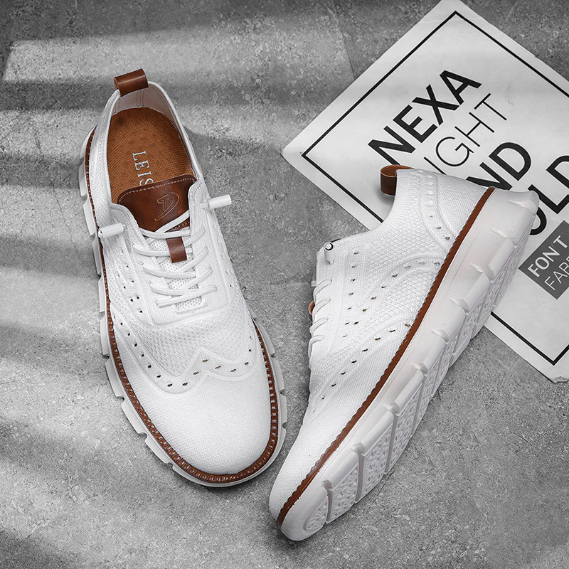 Gordon | Lusso Passo Sneakers - Image 13