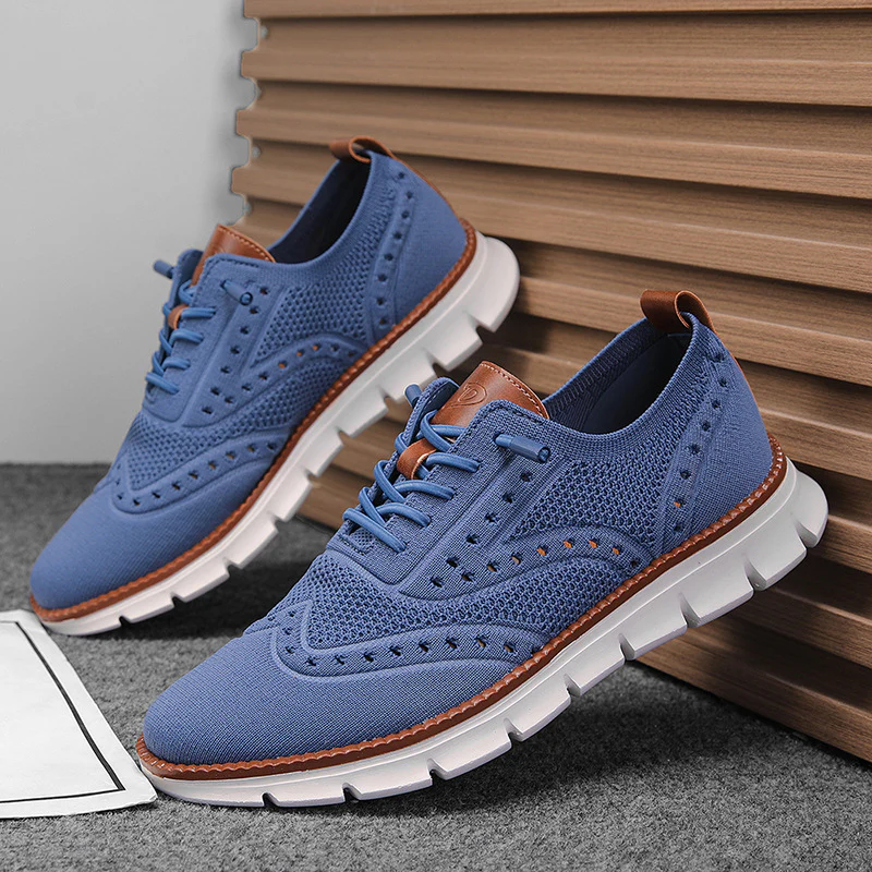 Gordon | Lusso Passo Sneakers - Image 14