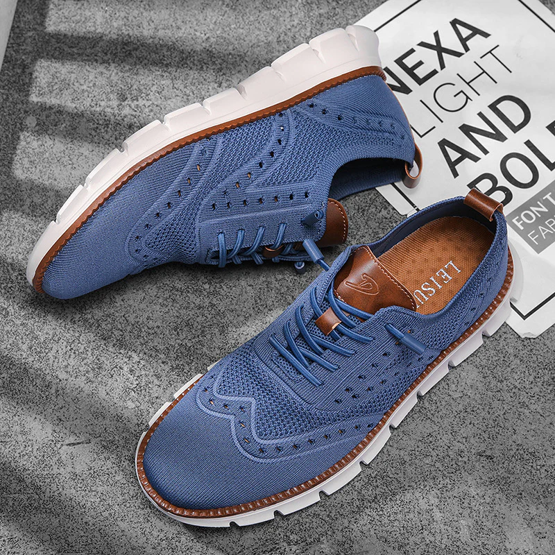 Gordon | Lusso Passo Sneakers - Image 15