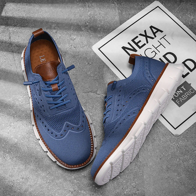 Gordon | Lusso Passo Sneakers - Image 16