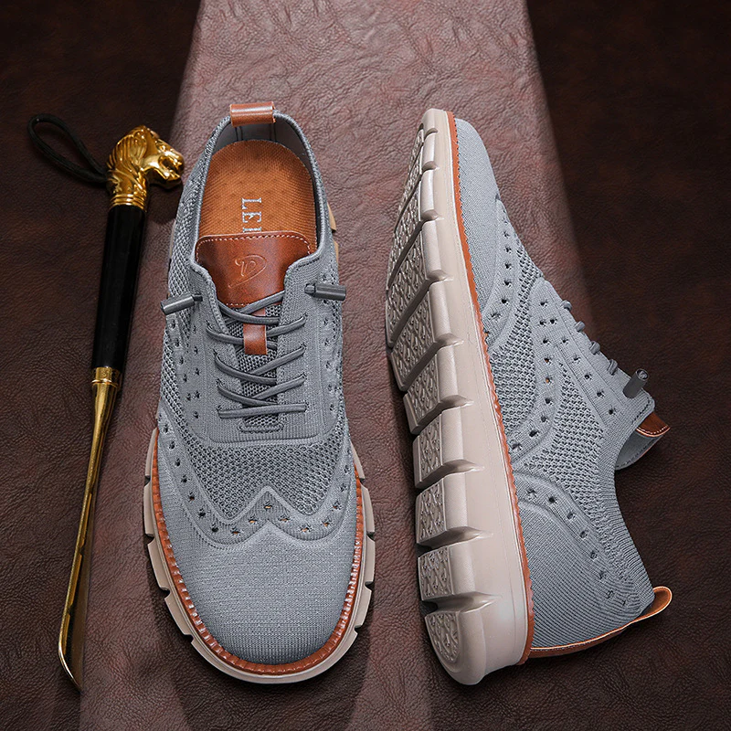 Gordon | Lusso Passo Sneakers - Image 18