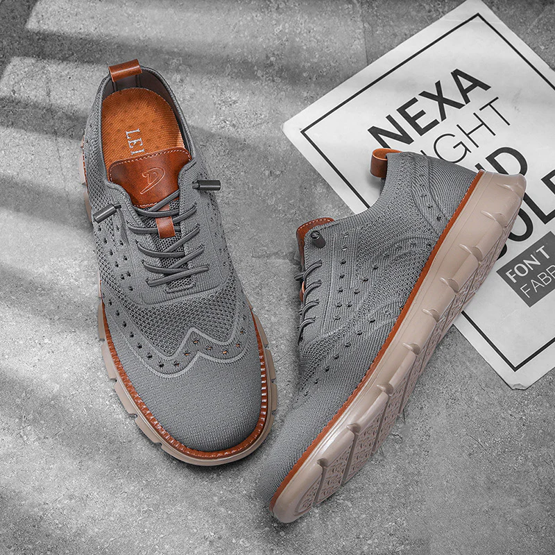 Gordon | Lusso Passo Sneakers - Image 2