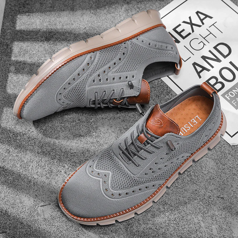 Gordon | Lusso Passo Sneakers - Image 20