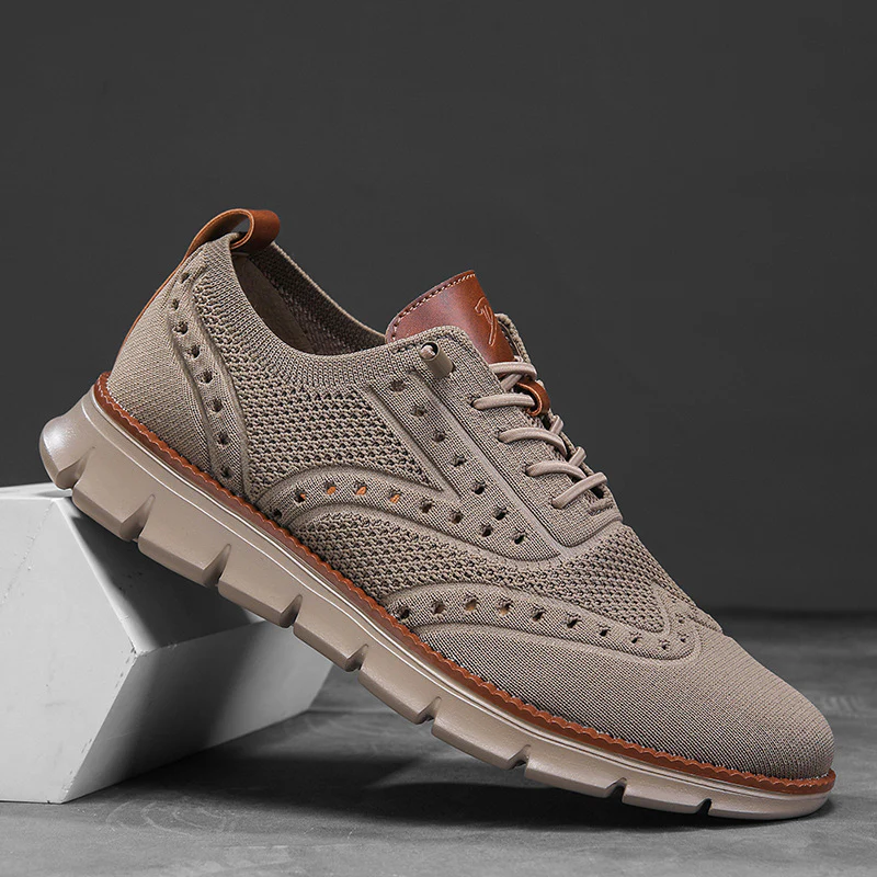 Gordon | Lusso Passo Sneakers - Image 3