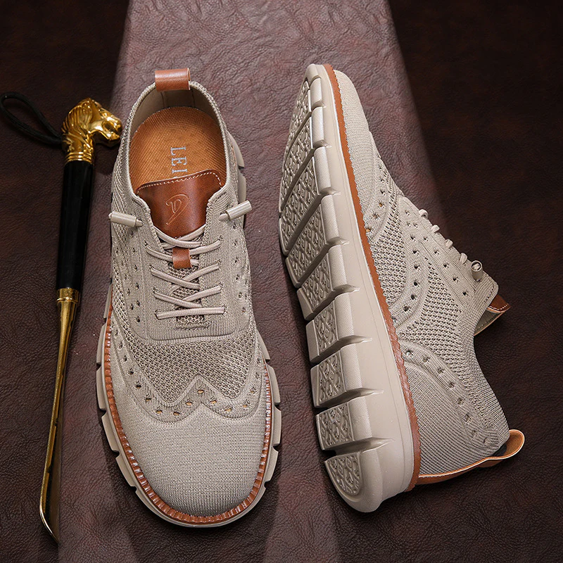 Gordon | Lusso Passo Sneakers - Image 4