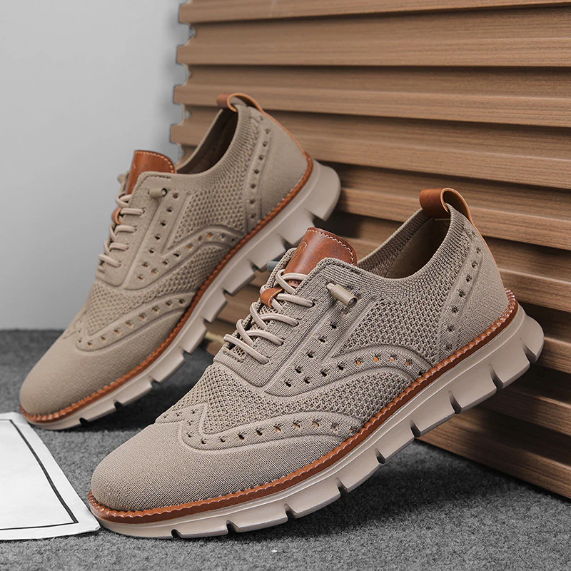 Gordon | Lusso Passo Sneakers - Image 5