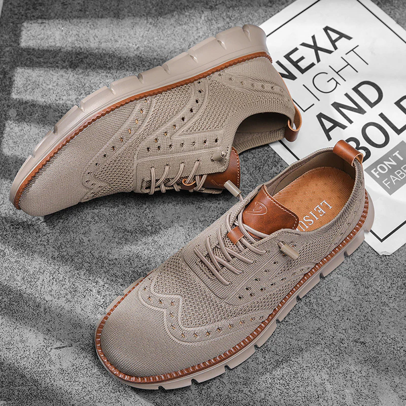 Gordon | Lusso Passo Sneakers - Image 6
